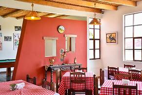 Hotel La Estancia