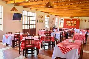 Hotel La Estancia