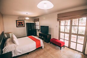 Hotel La Estancia