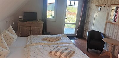 Kur- & Landhotel Borstel-Treff