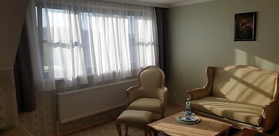 Kur- & Landhotel Borstel-Treff