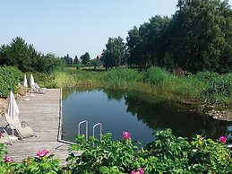 Kur- & Landhotel Borstel-Treff