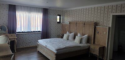 Kur- & Landhotel Borstel-Treff