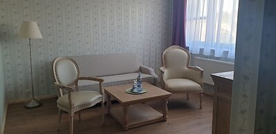Kur- & Landhotel Borstel-Treff