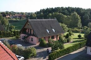 Kur- & Landhotel Borstel-Treff