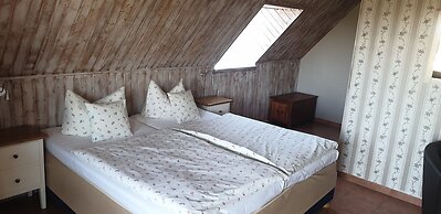Kur- & Landhotel Borstel-Treff
