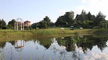 Kur- & Landhotel Borstel-Treff