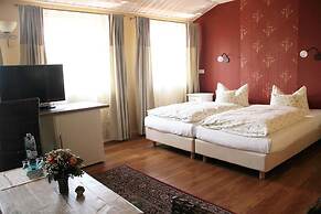 Kur- & Landhotel Borstel-Treff