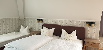 Kur- & Landhotel Borstel-Treff