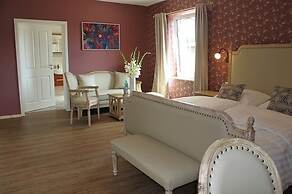 Kur- & Landhotel Borstel-Treff