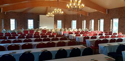 Kur- & Landhotel Borstel-Treff