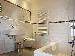 Kur- & Landhotel Borstel-Treff