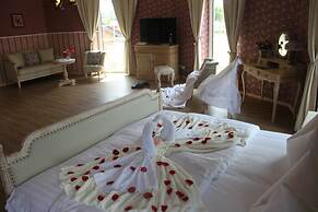 Kur- & Landhotel Borstel-Treff