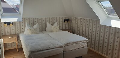 Kur- & Landhotel Borstel-Treff