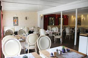 Kur- & Landhotel Borstel-Treff