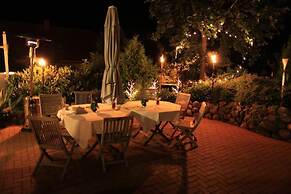 Kur- & Landhotel Borstel-Treff