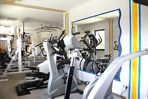 Kur- & Landhotel Borstel-Treff