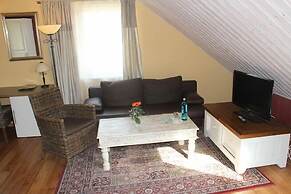 Kur- & Landhotel Borstel-Treff