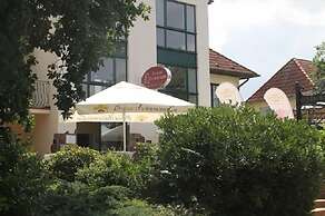 Kur- & Landhotel Borstel-Treff