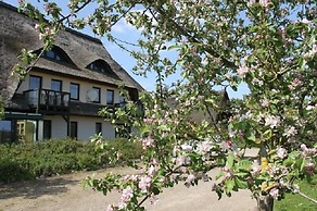 Kur- & Landhotel Borstel-Treff