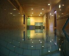 Kur- & Landhotel Borstel-Treff