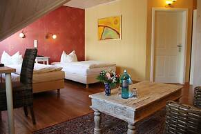 Kur- & Landhotel Borstel-Treff