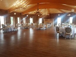 Kur- & Landhotel Borstel-Treff