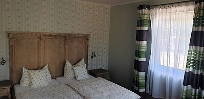 Kur- & Landhotel Borstel-Treff