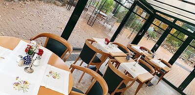 Kur- & Landhotel Borstel-Treff