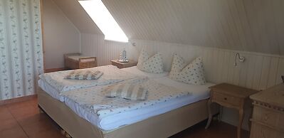 Kur- & Landhotel Borstel-Treff