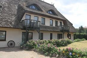 Kur- & Landhotel Borstel-Treff