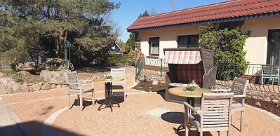 Kur- & Landhotel Borstel-Treff