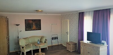 Kur- & Landhotel Borstel-Treff