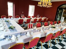 Kur- & Landhotel Borstel-Treff
