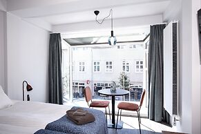 Svala Apartments by Heimaleiga