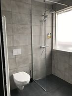 Svala Apartments by Heimaleiga