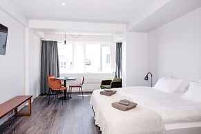 Svala Apartments by Heimaleiga