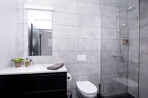 Svala Apartments by Heimaleiga