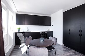 Svala Apartments by Heimaleiga