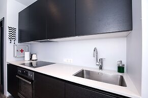 Svala Apartments by Heimaleiga