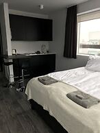 Svala Apartments by Heimaleiga