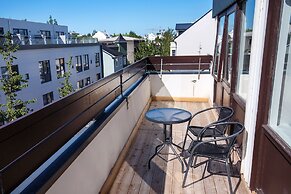 Svala Apartments by Heimaleiga