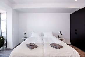 Svala Apartments by Heimaleiga