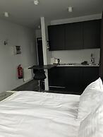 Svala Apartments by Heimaleiga