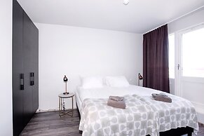 Svala Apartments by Heimaleiga