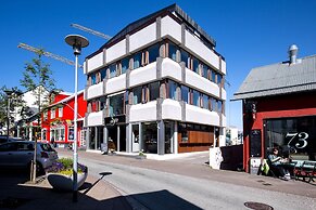 Svala Apartments by Heimaleiga