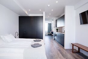 Svala Apartments by Heimaleiga