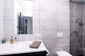 Svala Apartments by Heimaleiga