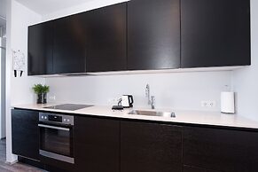 Svala Apartments by Heimaleiga