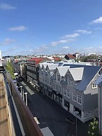 Svala Apartments by Heimaleiga